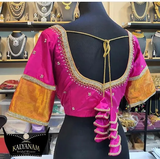 JJ Fashions